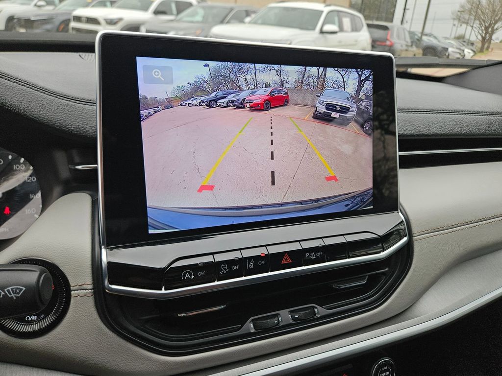 Thumbnail: 2025 Jeep Compass - 22