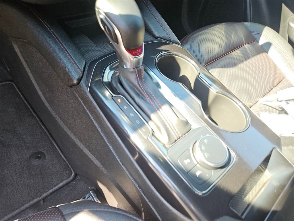 Thumbnail: 2025 Chevrolet Blazer - 17