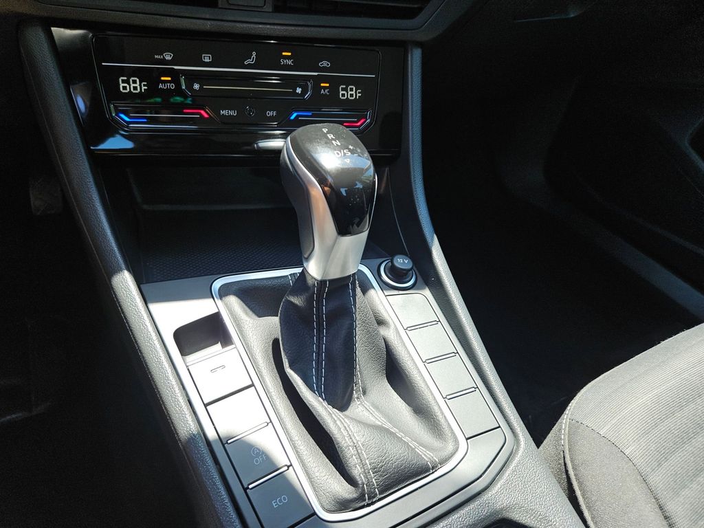 Thumbnail: 2025 Volkswagen Jetta - 29