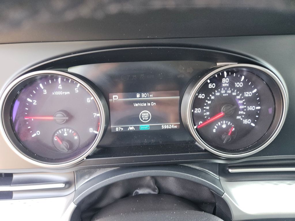 Thumbnail: 2024 Kia Carnival - 19