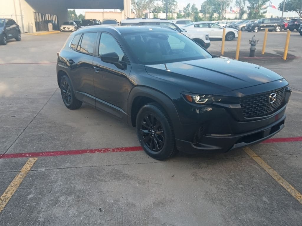 Thumbnail: 2025 Mazda CX-50 - 6
