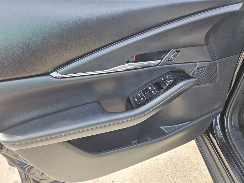 Thumbnail: 2025 Mazda CX-30 - 13