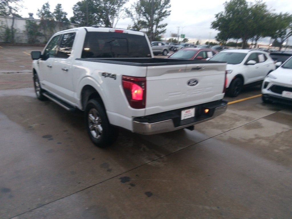 Thumbnail: 2024 Ford F-150 - 7