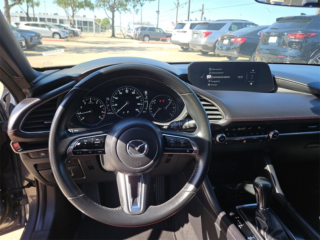 Thumbnail: 2024 Mazda Mazda3 - 16