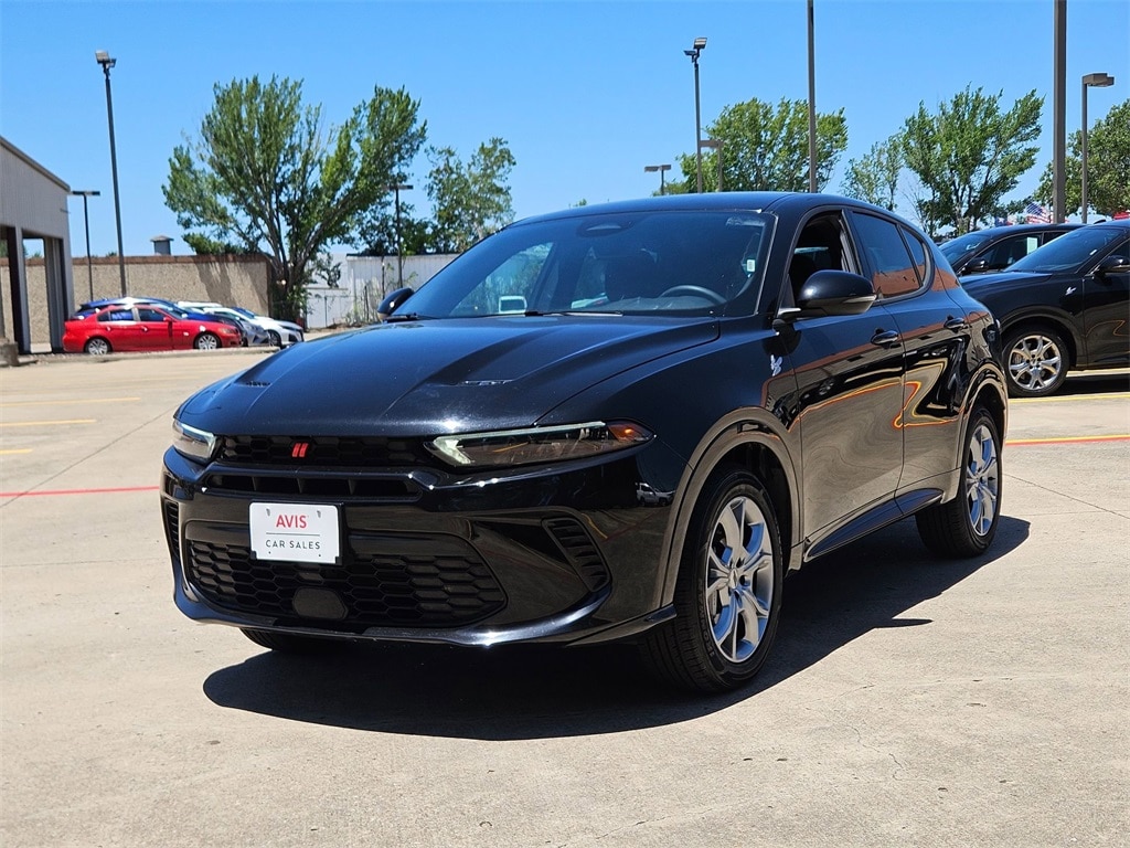 Thumbnail: 2024 Dodge Hornet - 1