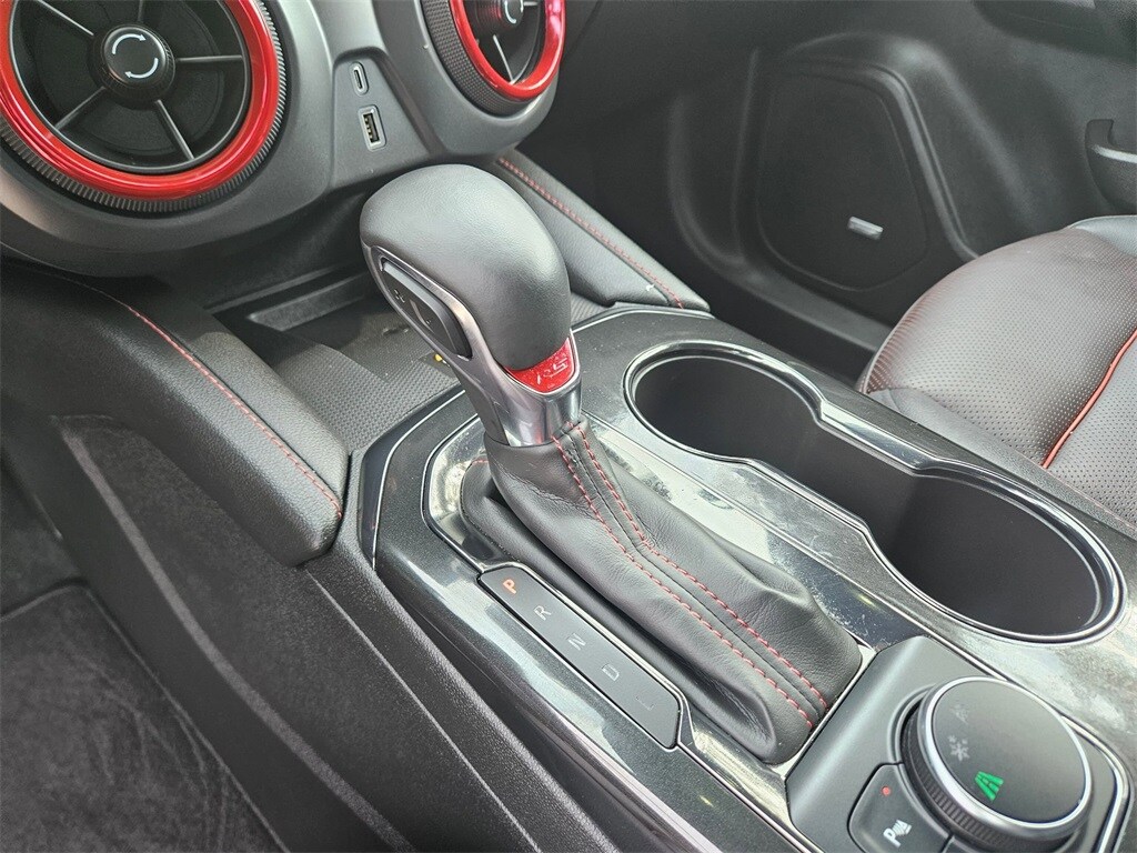 Thumbnail: 2025 Chevrolet Blazer - 25