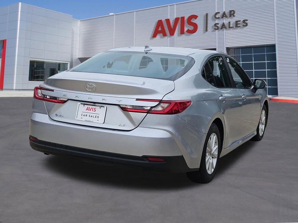 Thumbnail: 2025 Toyota Camry - 6
