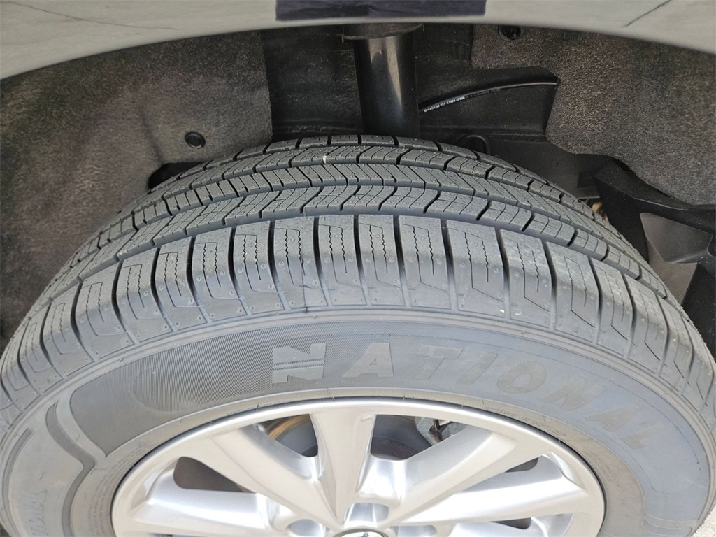 Thumbnail: 2025 Mazda CX-5 - 25