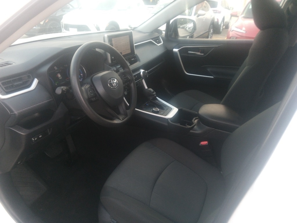 Thumbnail: 2025 Toyota RAV4 - 3