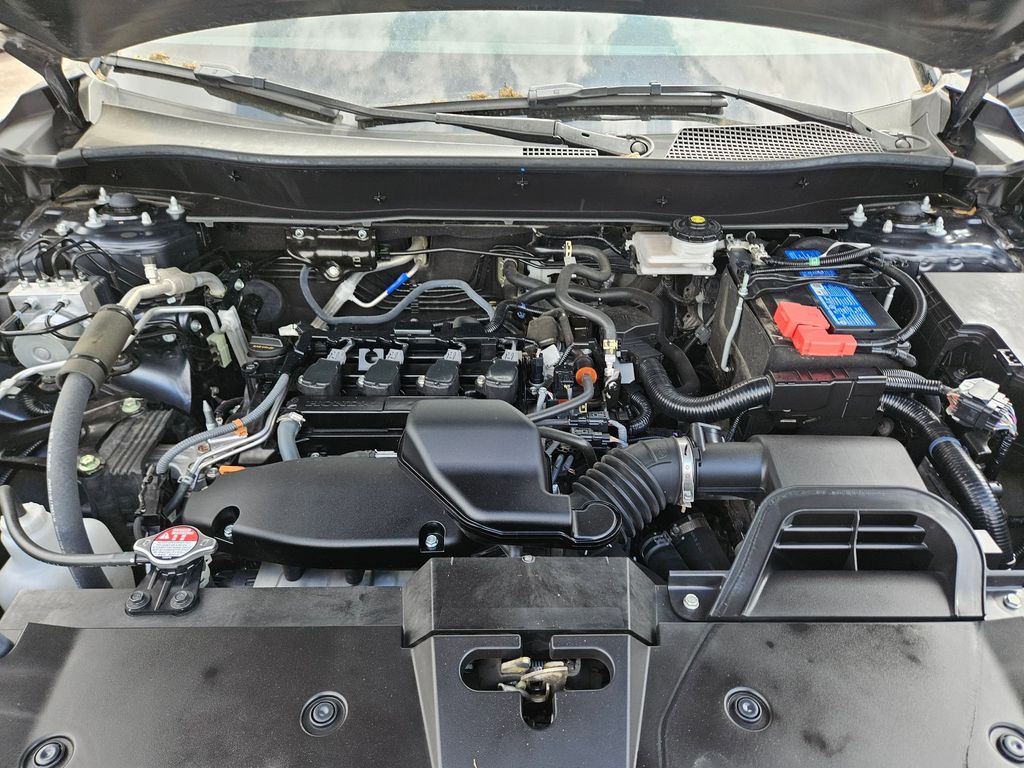 Thumbnail: 2025 Honda CR-V - 23