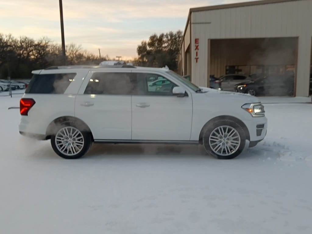 Thumbnail: 2024 Ford Expedition - 7