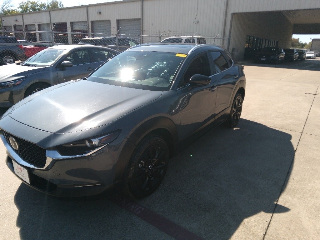 Used 2023 Mazda CX30 For Sale at AVIS Car Sales VIN 3MVDMBCM4PM532079