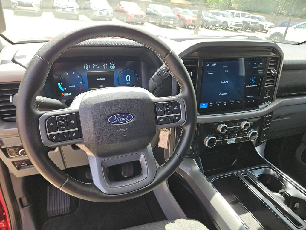 Thumbnail: 2025 Ford F-150 - 17