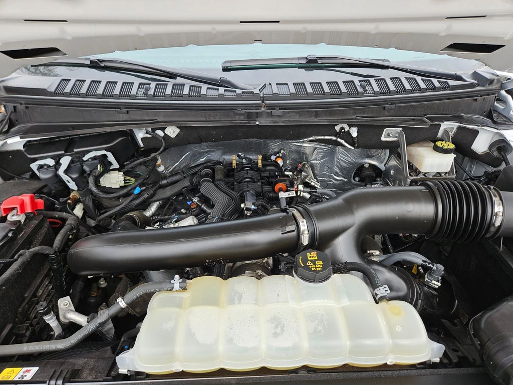 Thumbnail: 2024 Ford Expedition - 24