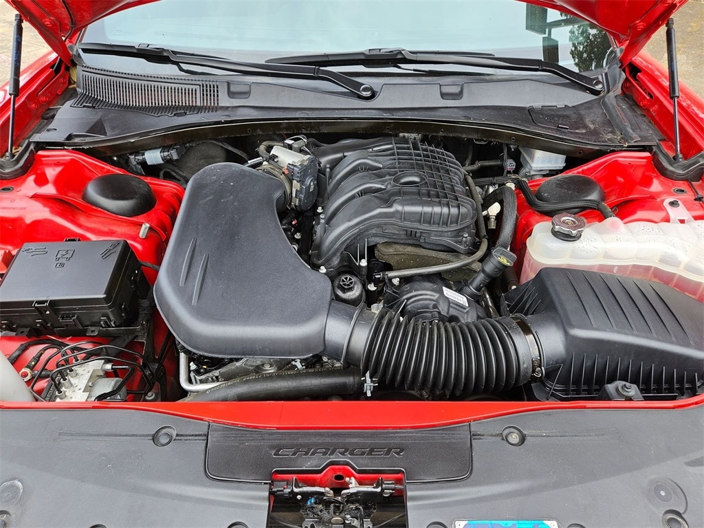 2023 Dodge Charger GT 33