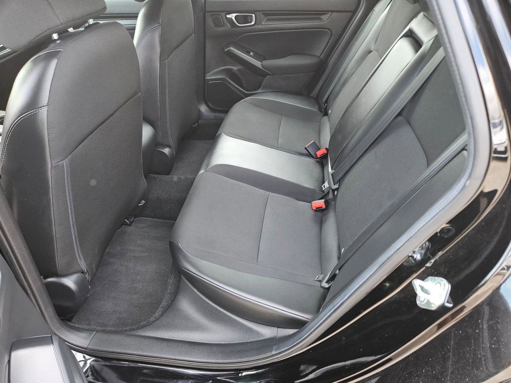 Thumbnail: 2025 Honda Civic - 27