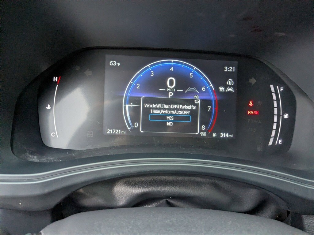 Thumbnail: 2025 Toyota Grand Highlander - 18