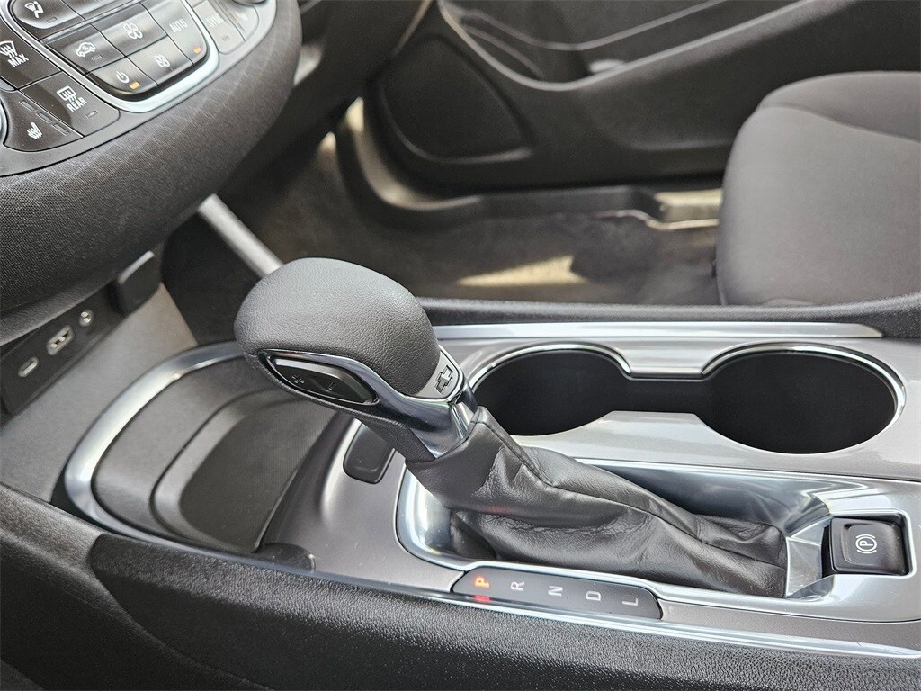 2023 Chevrolet Malibu LT 20
