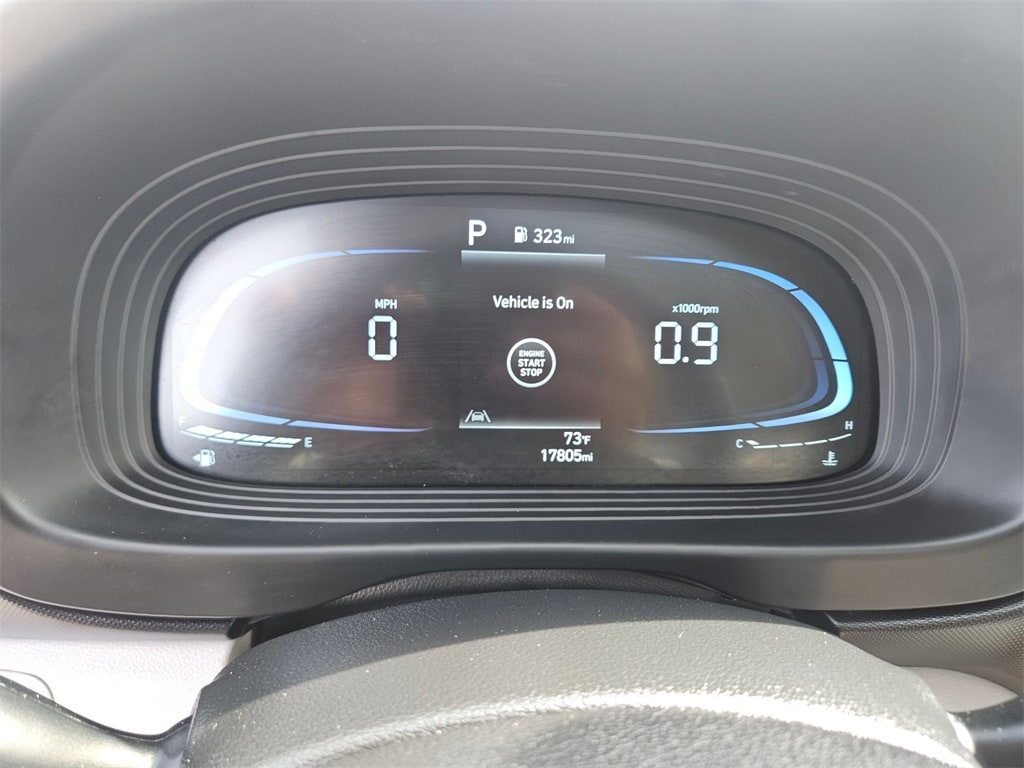 Thumbnail: 2025 Hyundai Venue - 19