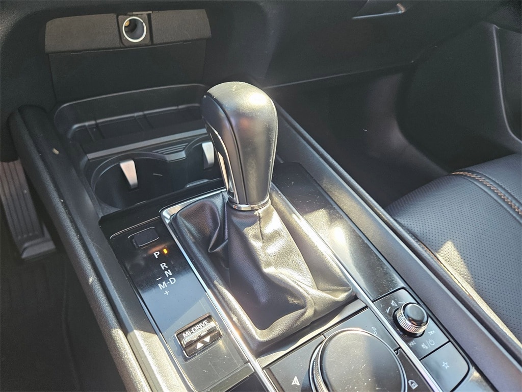 Thumbnail: 2025 Mazda CX-50 - 28