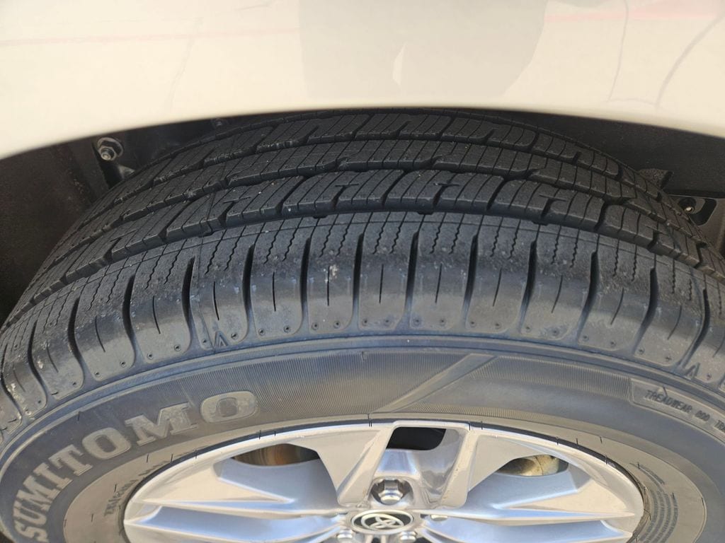 Thumbnail: 2025 Toyota Sienna - 25