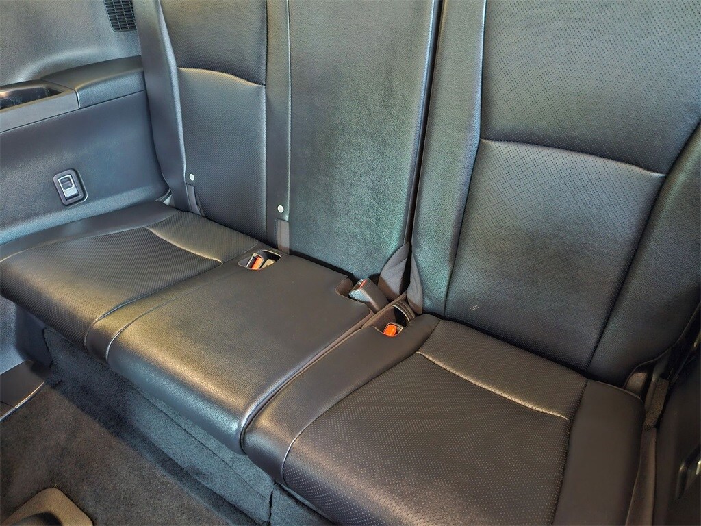 Thumbnail: 2025 Toyota Grand Highlander - 26