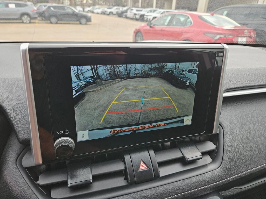 Thumbnail: 2025 Toyota RAV4 - 22