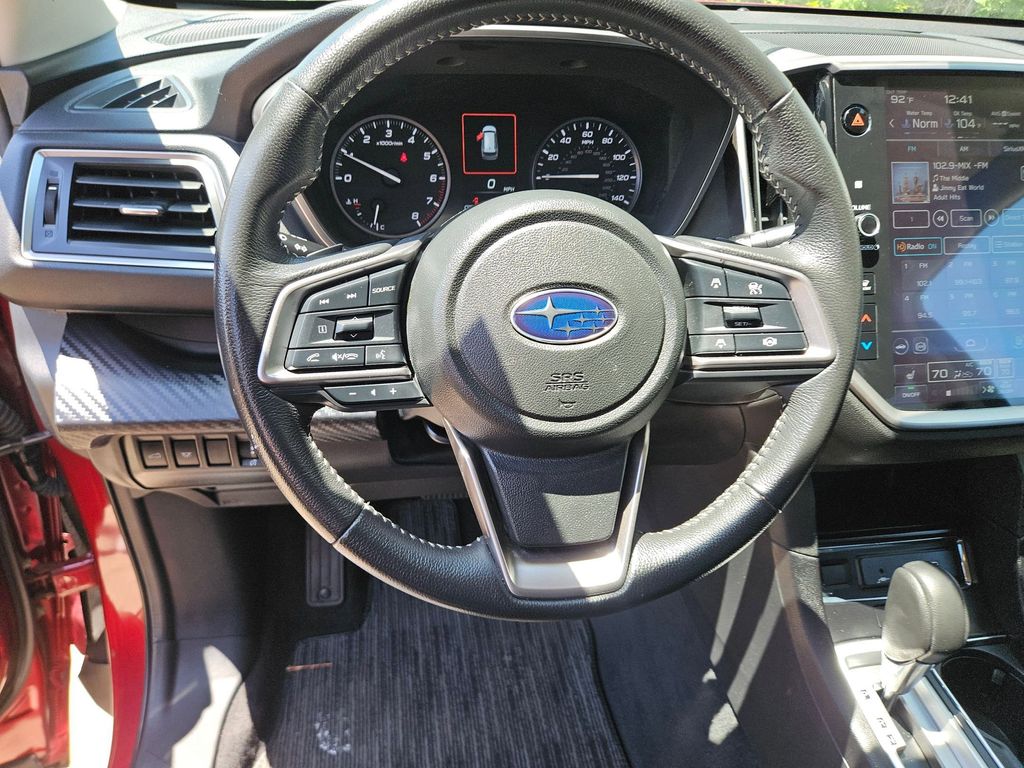 Thumbnail: 2025 Subaru Ascent - 18