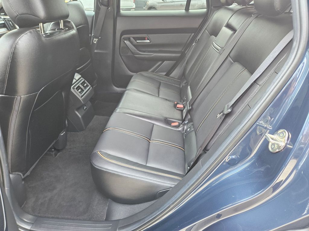 Thumbnail: 2025 Mazda CX-50 - 27