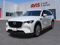 2024 Mazda CX-90 Preferred Plus -
                  Irving, TX