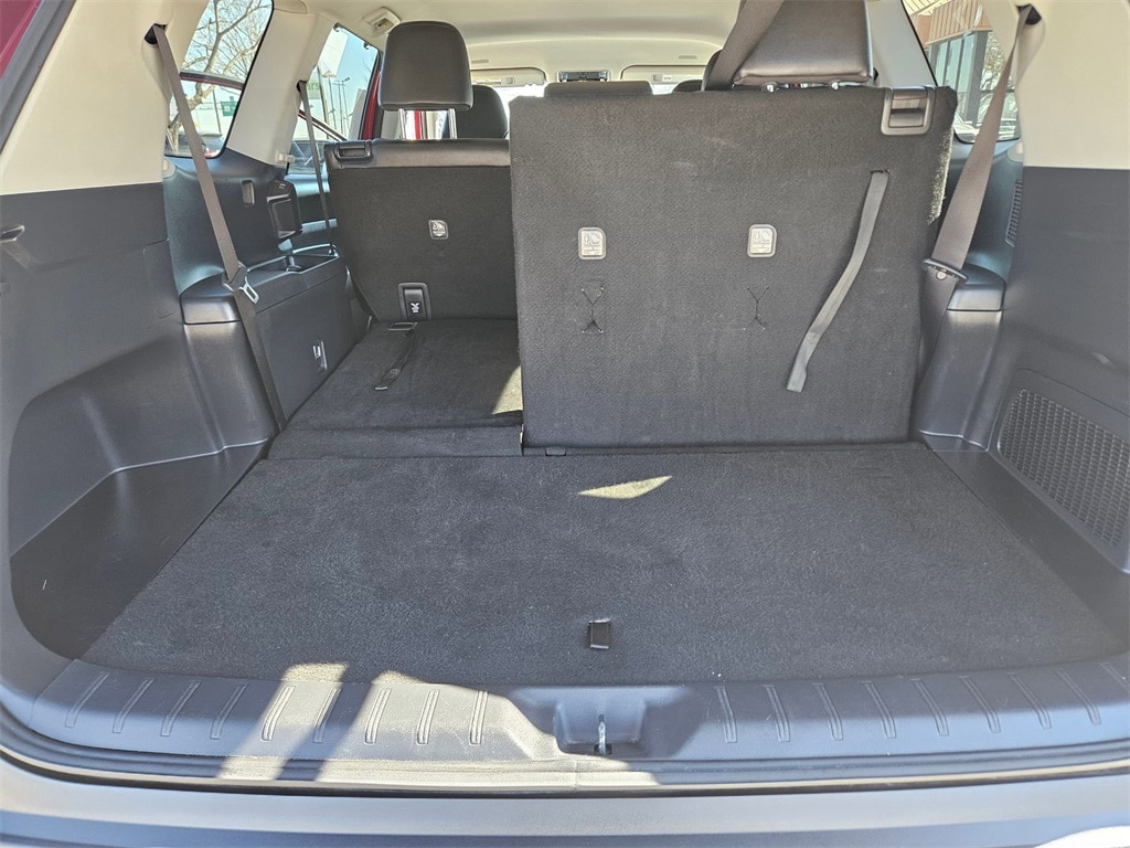 Thumbnail: 2025 Toyota Grand Highlander - 24