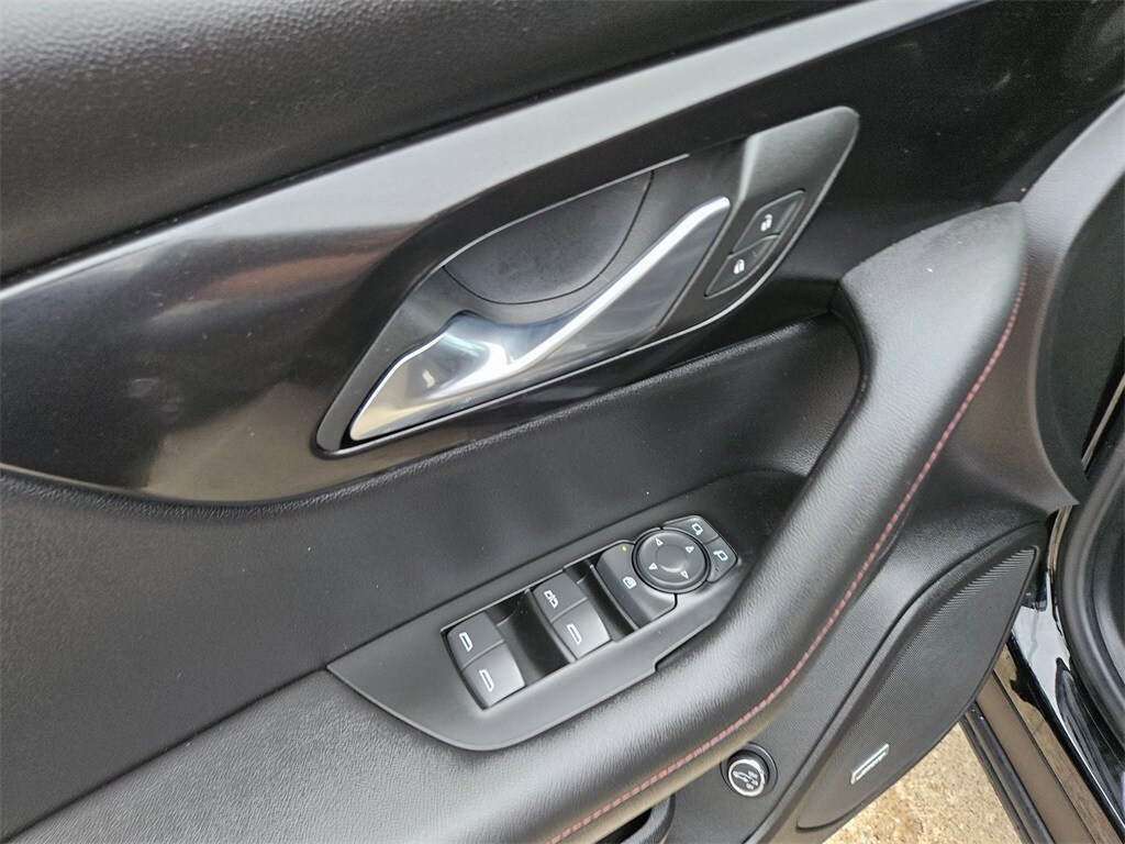 Thumbnail: 2025 Chevrolet Blazer - 14