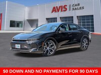 2024 Toyota Crown Limited -
                  Irving, TX