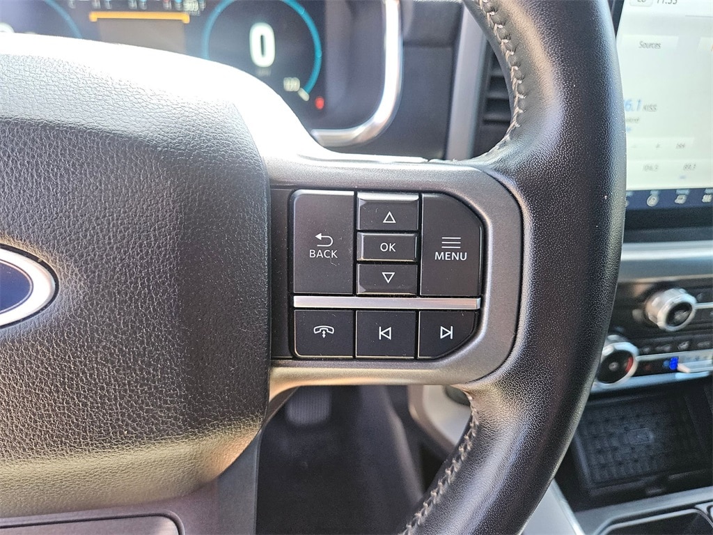 Thumbnail: 2023 Ford F-150 - 22