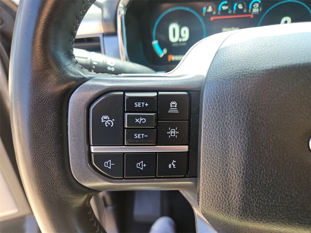 Thumbnail: 2023 Ford F-150 - 23