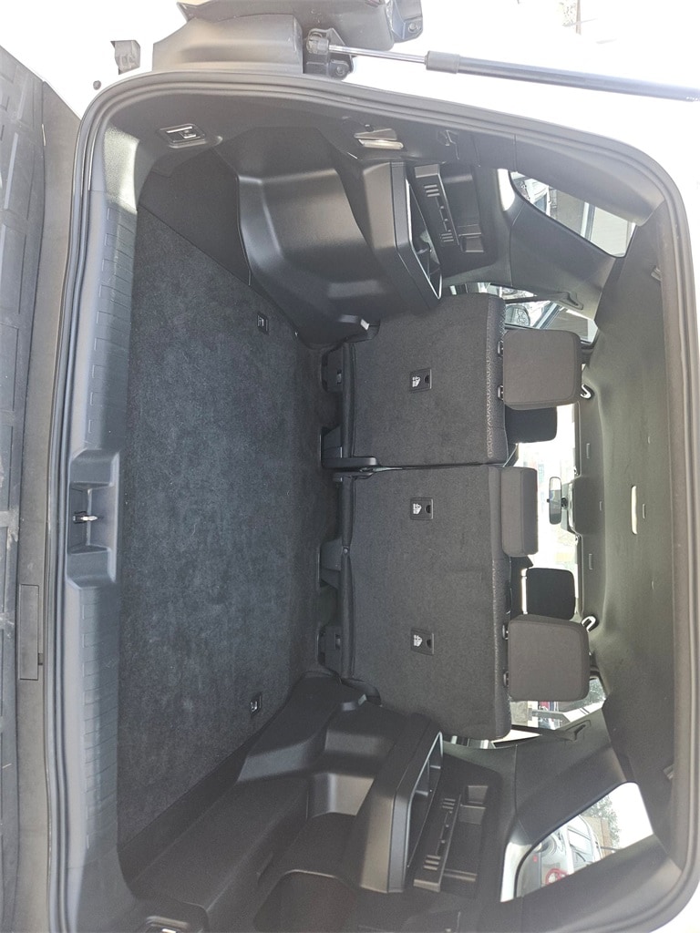 Thumbnail: 2025 Toyota 4Runner - 24