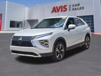 2025 Mitsubishi Eclipse Cross SE -
                  Irving, TX
