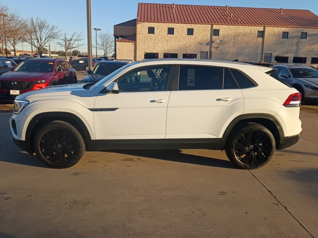 Thumbnail: 2025 Volkswagen Atlas - 3