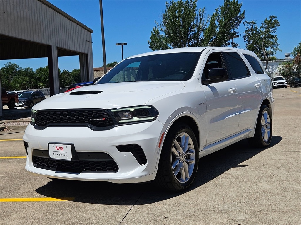 Thumbnail: 2024 Dodge Durango - 1