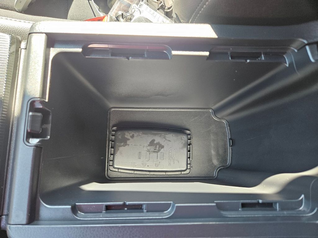 Thumbnail: 2025 Honda Civic - 29