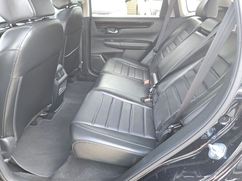 Thumbnail: 2025 Honda CR-V - 27