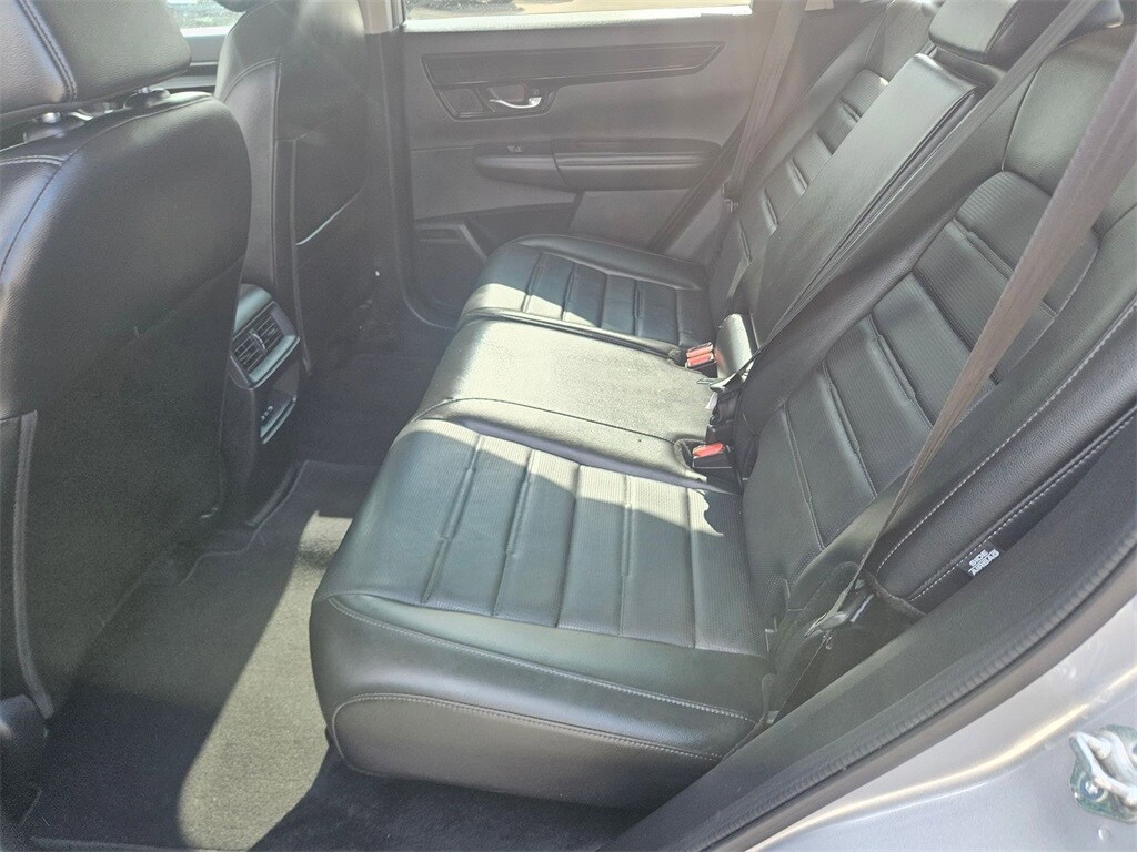 Thumbnail: 2025 Honda CR-V - 27