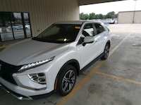 2024 Mitsubishi Eclipse Cross  -
                Irving, TX