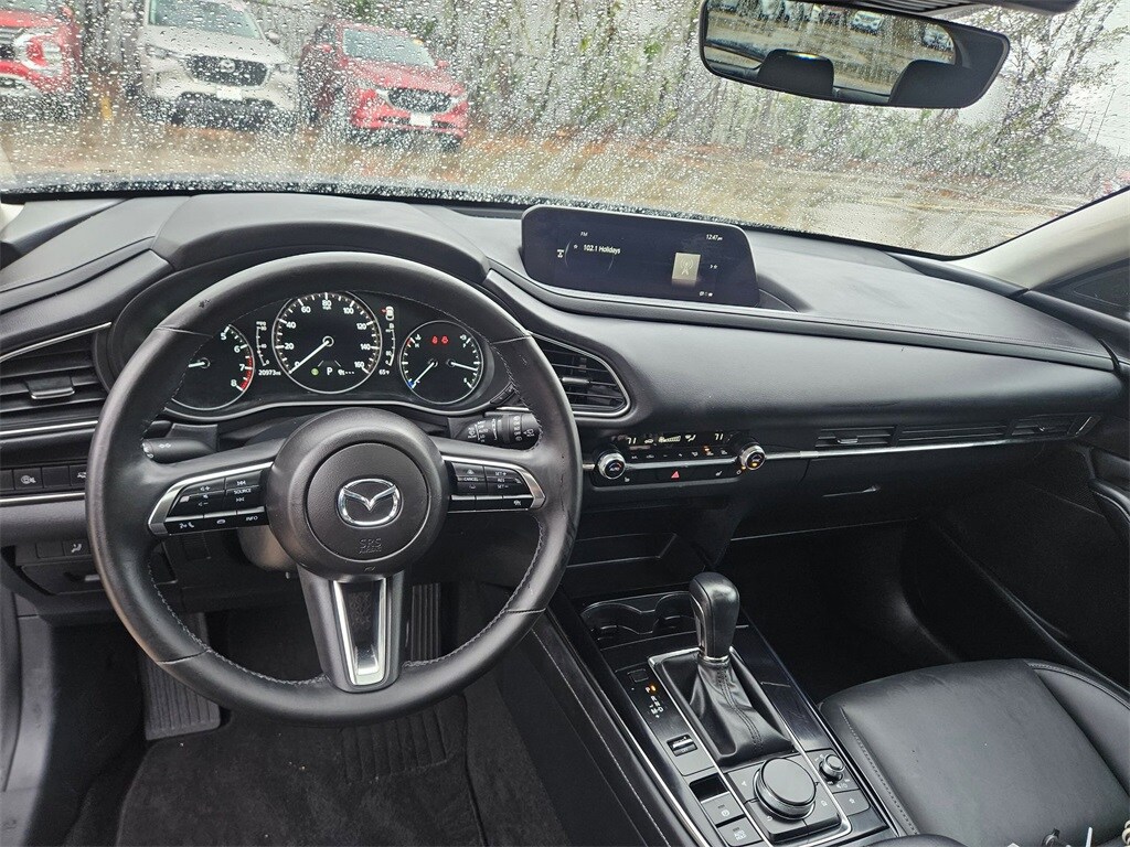 Thumbnail: 2025 Mazda CX-30 - 15