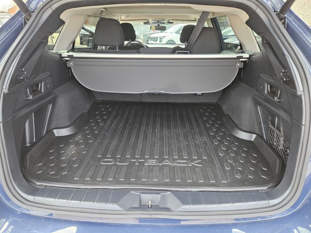 Thumbnail: 2025 Subaru Outback - 24