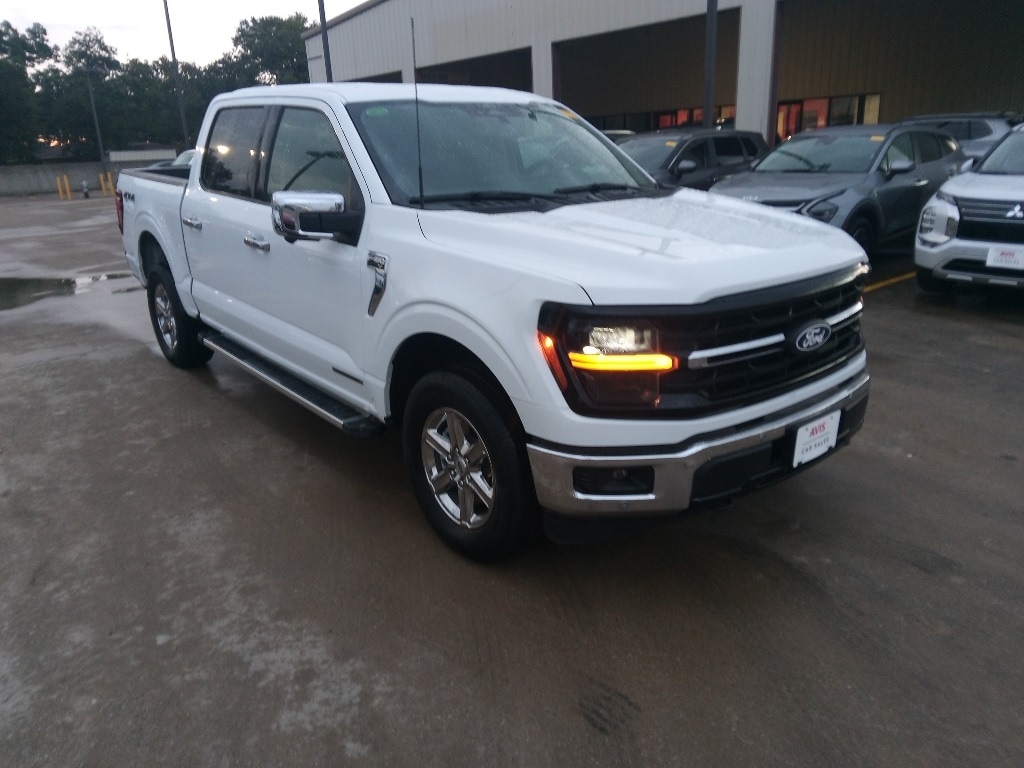Thumbnail: 2024 Ford F-150 - 3