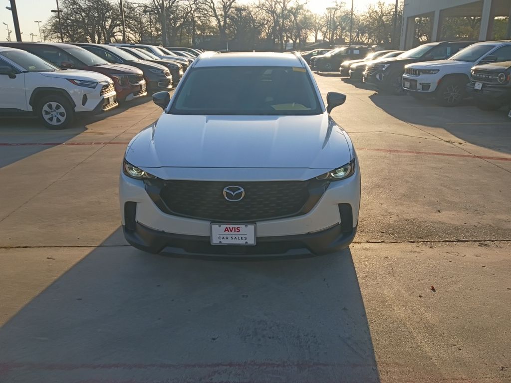 Thumbnail: 2025 Mazda CX-50 - 2