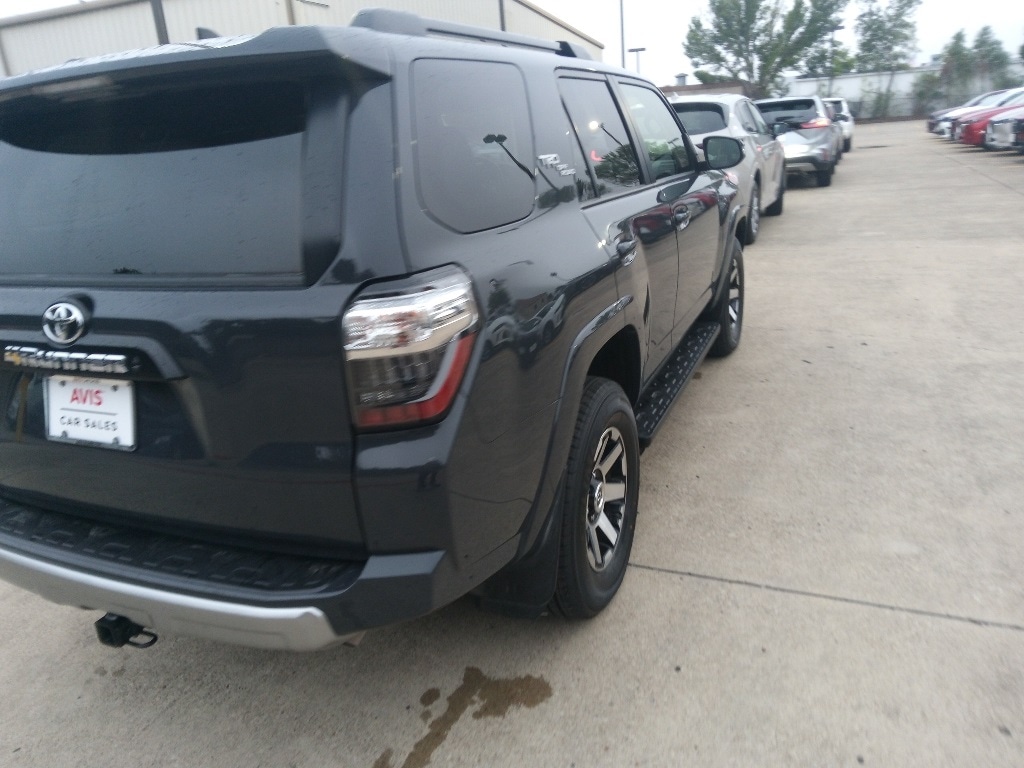 Thumbnail: 2024 Toyota 4Runner - 6