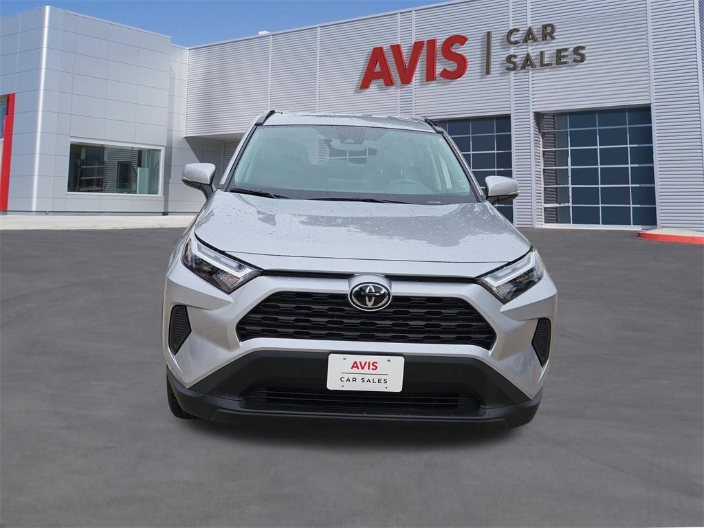 Thumbnail: 2025 Toyota RAV4 - 10