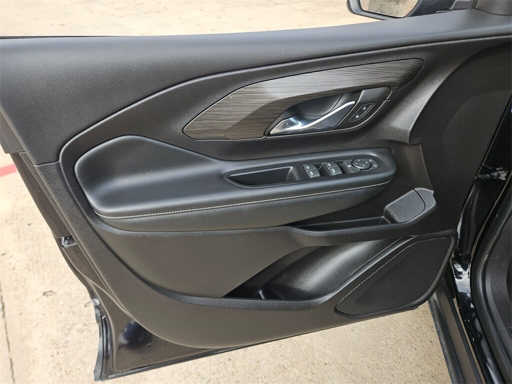 Thumbnail: 2024 GMC Terrain - 10